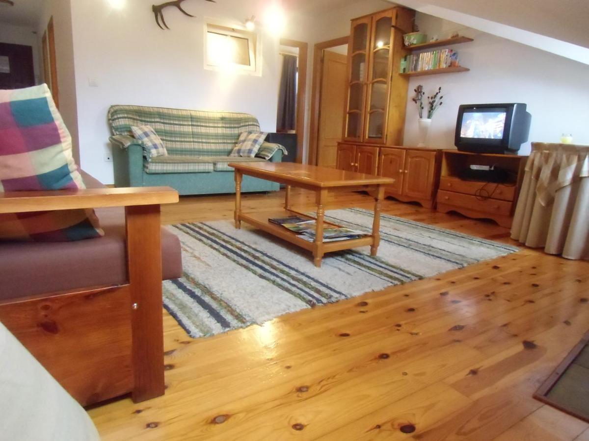 Apartamento Bielva מראה חיצוני תמונה