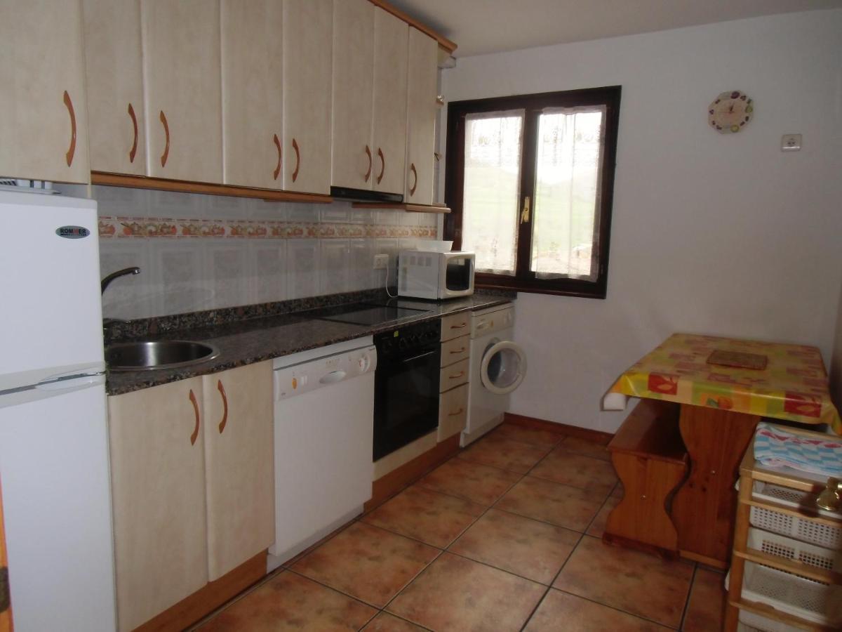 Apartamento Bielva מראה חיצוני תמונה