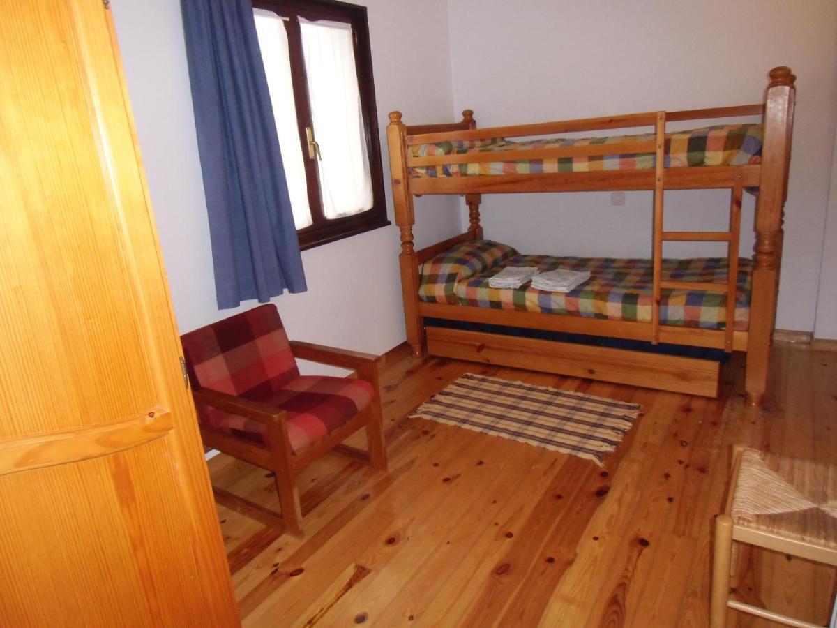 Apartamento Bielva מראה חיצוני תמונה