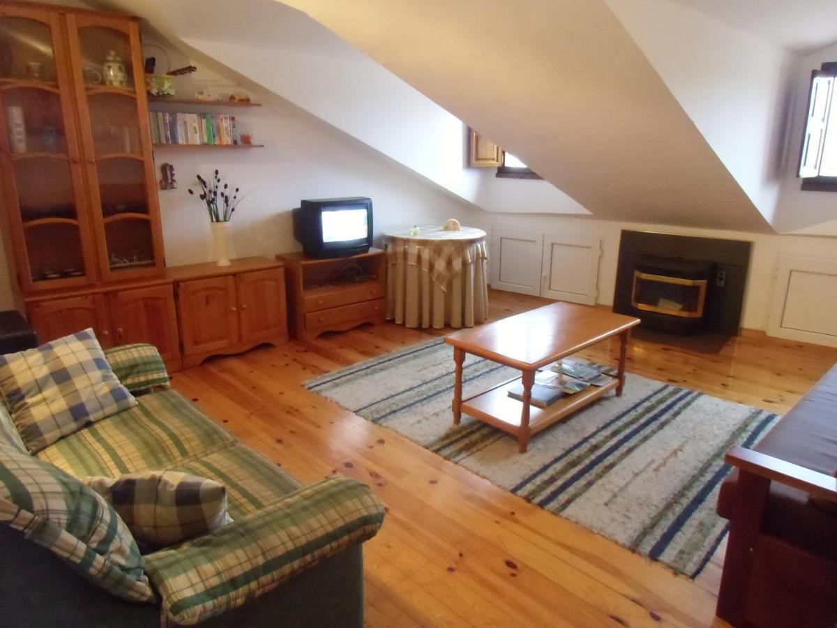 Apartamento Bielva מראה חיצוני תמונה