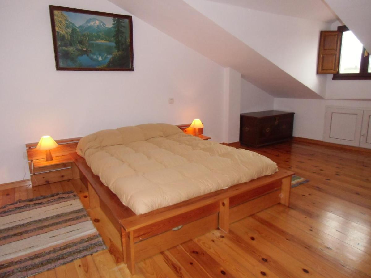 Apartamento Bielva חדר תמונה