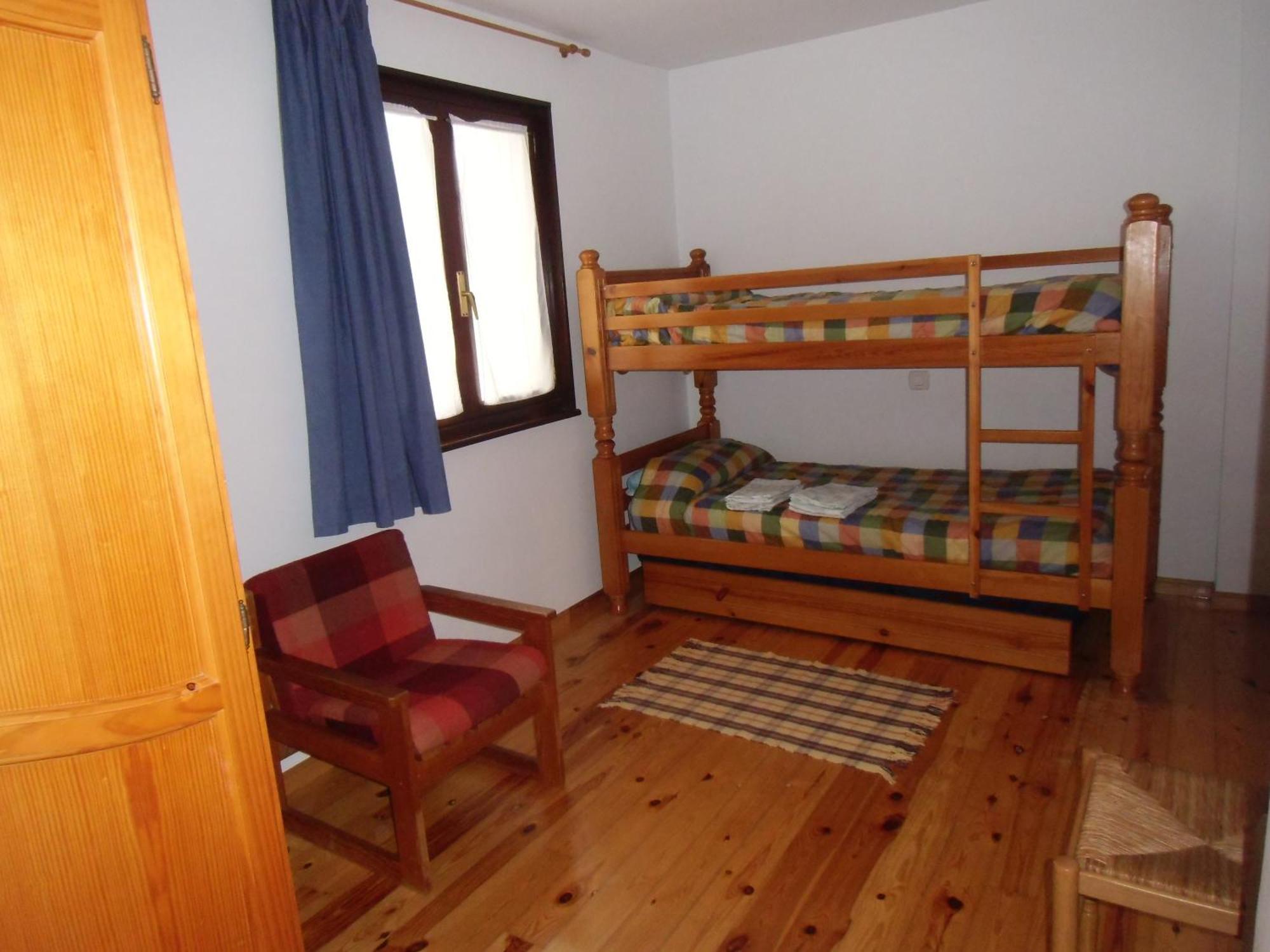 Apartamento Bielva חדר תמונה