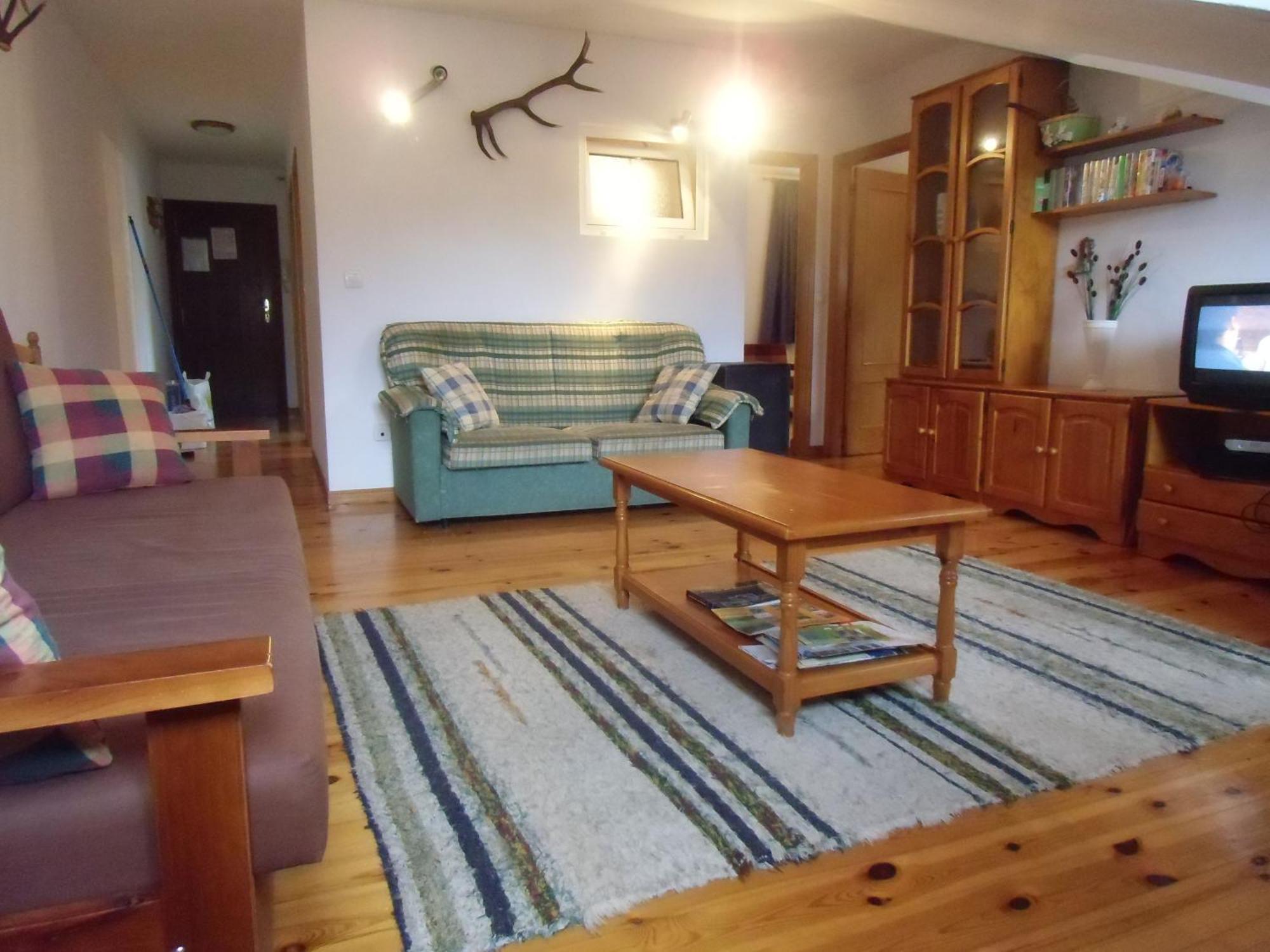 Apartamento Bielva חדר תמונה