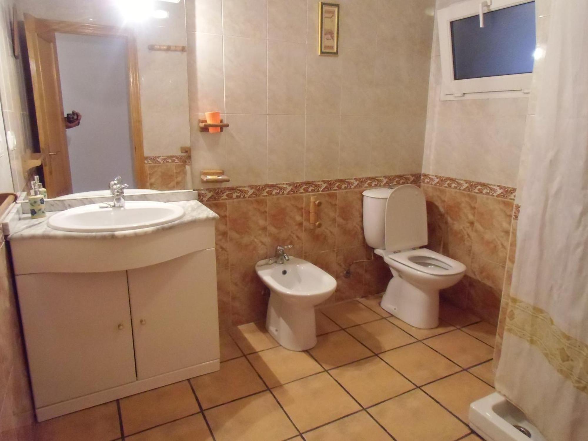 Apartamento Bielva חדר תמונה