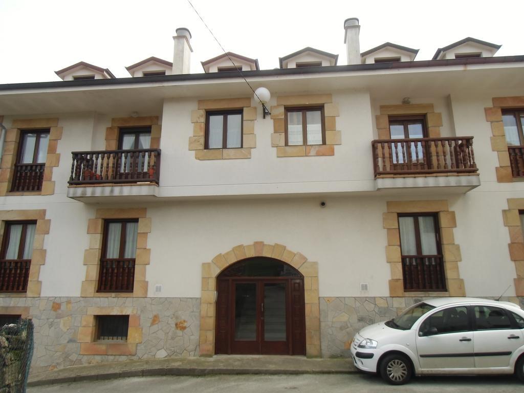 Apartamento Bielva חדר תמונה